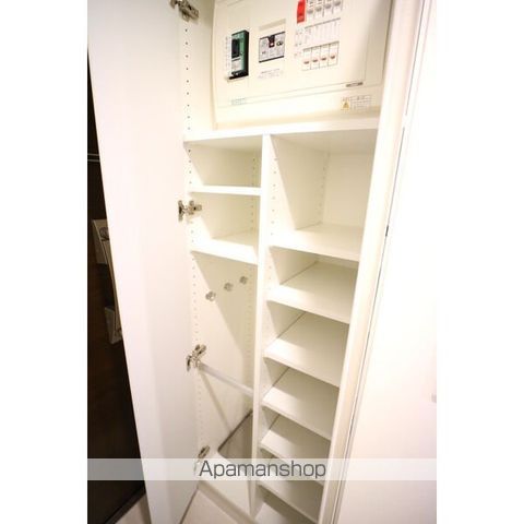 プラウドフラット森下IIIの内装写真