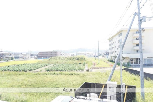 ブリーズBのその他写真