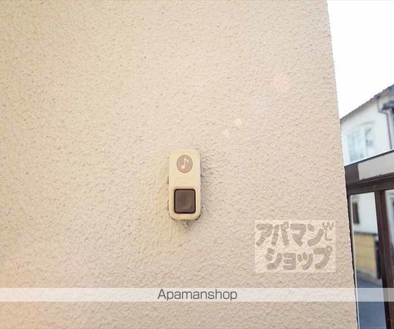 叡山電鉄 茶山・京都芸術大学駅 徒歩4分 2階建 築42年のその他写真