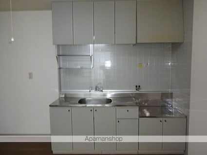 サンビレッジ一ツ橋　Ａ棟[4DK/67.42m2]の内装7