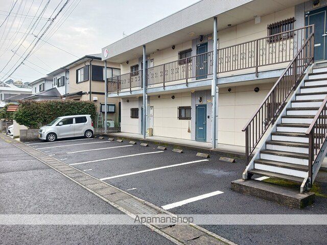 パープルハイツのその他写真