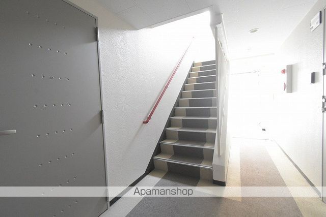 ソフィアステージ札幌白石の内装写真