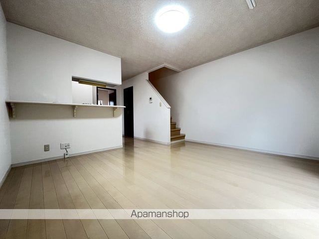 LINDEN LEA HOUSEの内装写真