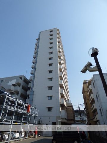 ステイツ姪浜駅前