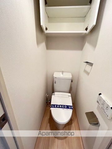 クロスレジデンス飯田橋の内装写真