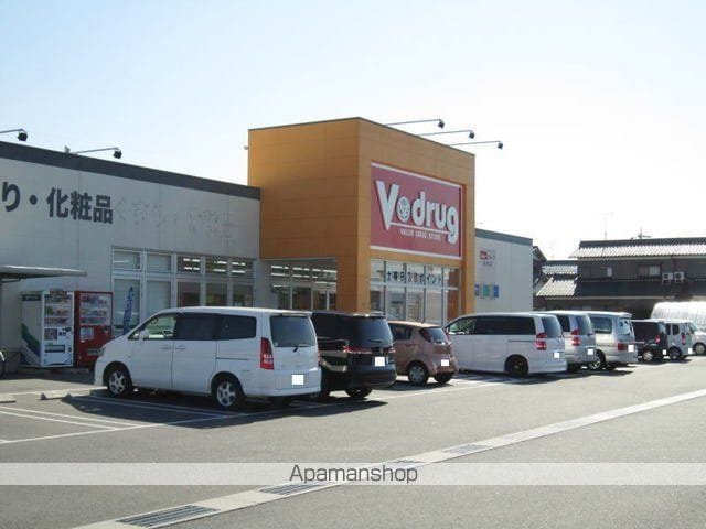 A・City岡崎矢作の周辺写真