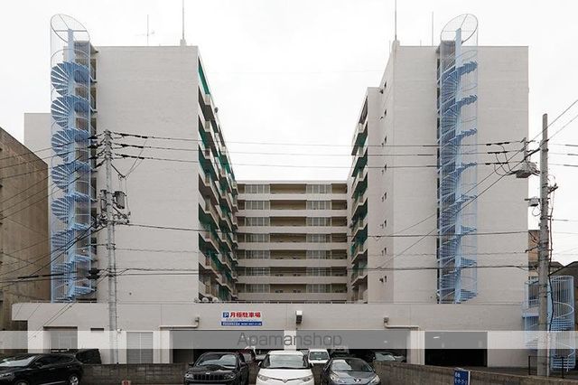 藤塚コーポラスの外観写真