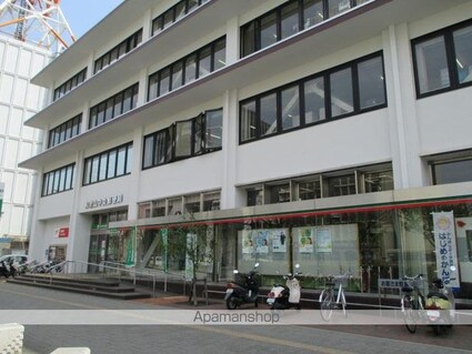 福町ハウスブルーネ[1DK/35m2]の周辺7