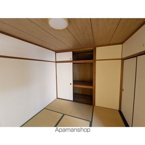 プレアール大垣東前の内装写真
