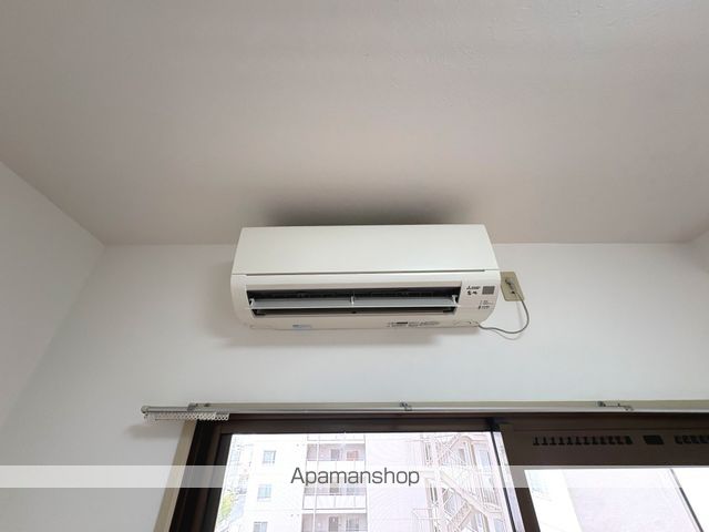 友井グレイスの内装写真