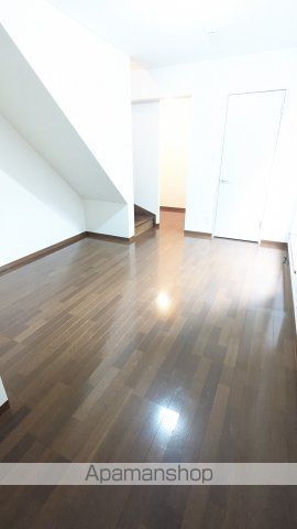 オークテラスの内装写真