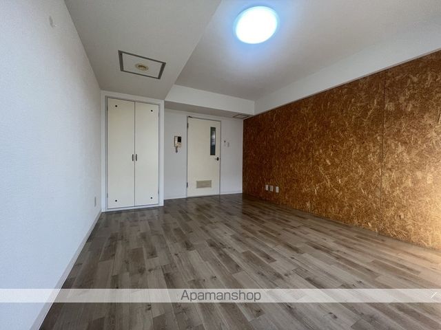 パラシオン琴似の内装写真