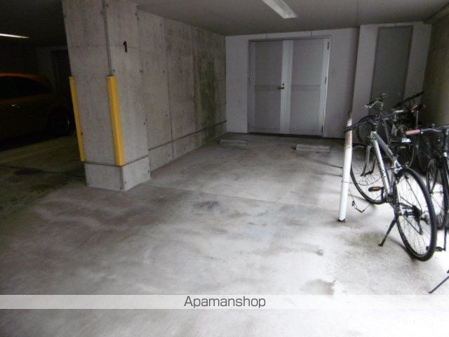 エアロハイツ神通のその他写真