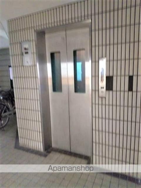 和歌山県和歌山市三木町堀詰[1K/24.6m2]の内装1