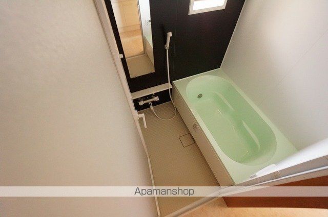 Agateの内装写真