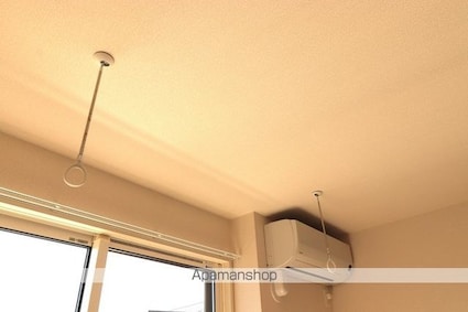 コーポ陽だまりⅡ[1LDK/41.68m2]の内装5