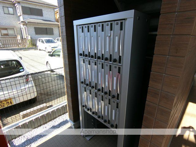 リブリ・柏明原のその他写真