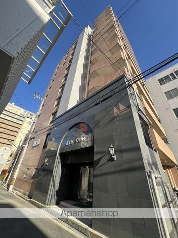 ARKONEの外観写真