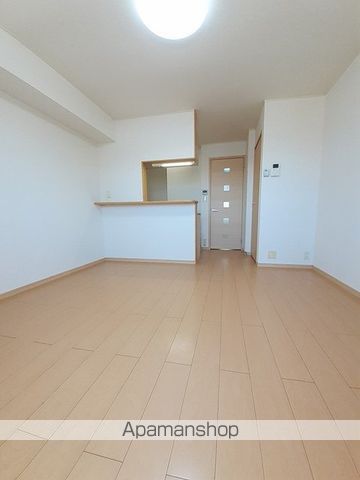ロイヤルパークAの内装写真