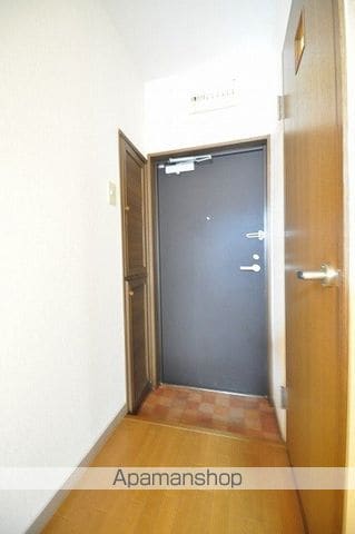 パルミラ津高の内装写真