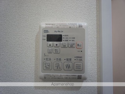 愛知県名古屋市千種区内山３丁目[1K/22.23m2]の内装9