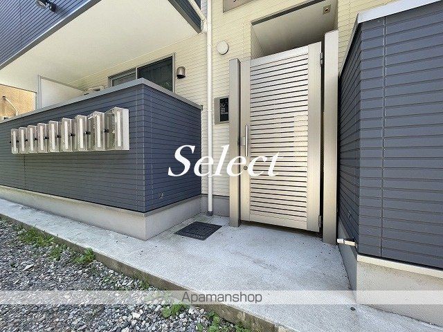ファーストホーム吉野町の内装写真