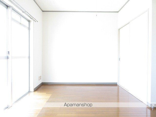 メゾンアルカディアの内装写真