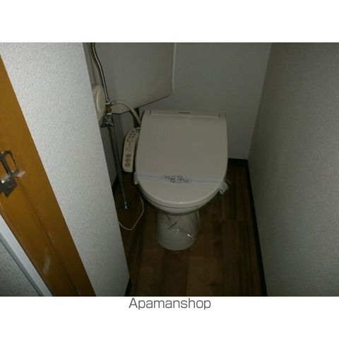 JPコート南郷Aの内装写真