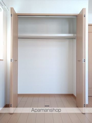 カノープスAの内装写真