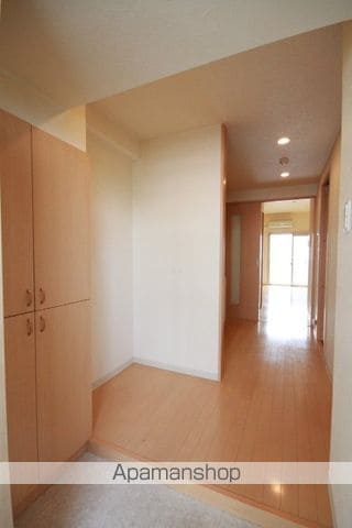 アクアシティ本川町の内装写真