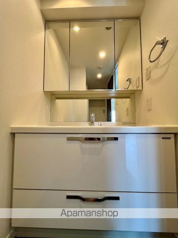 アーバンパーク代官山IIの内装写真