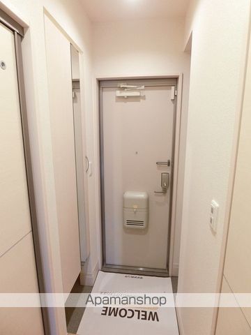 可部線 安芸長束駅 徒歩10分 3階建 築13年の内装写真