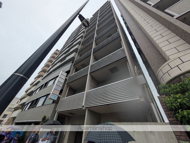 広島県広島市中区寺町[1K/28m2]の外観3