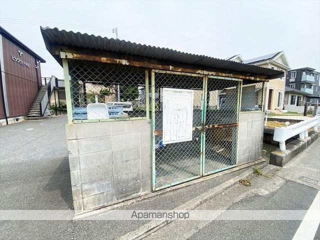 ビッグウェイ中庄 Bのその他写真