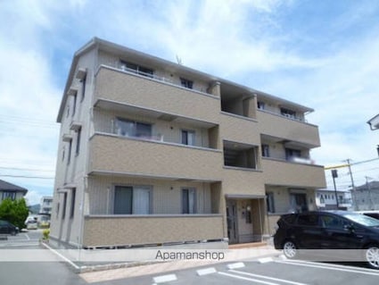 シュペリュール[3LDK/67.53m2]の外観