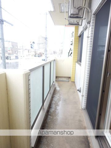 ビッグパレス円山IIの内装写真