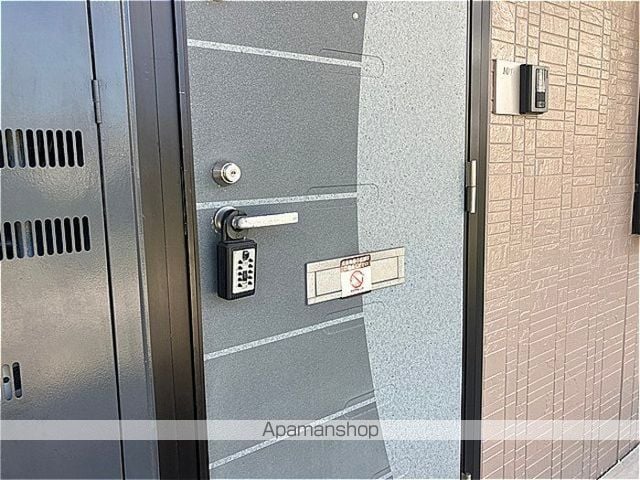 セジュールSE秀 ABの内装写真