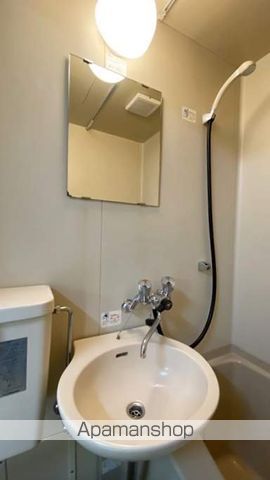 山下コーポの内装写真