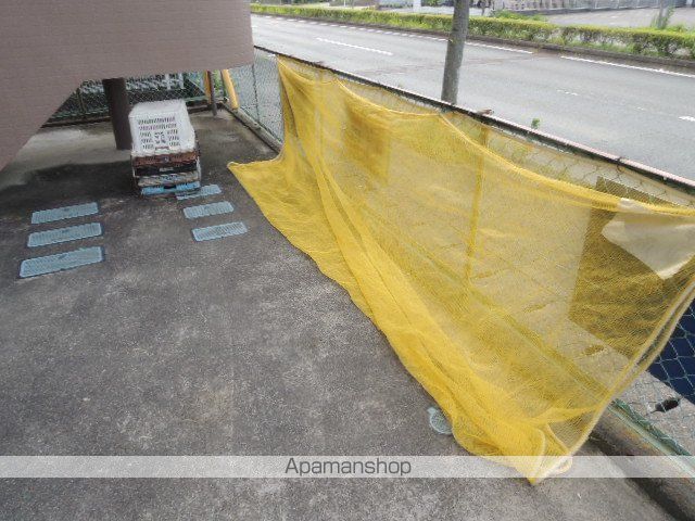 グランドハイツIIの外観写真