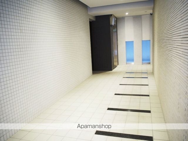 リリィベル梅田西の内装写真