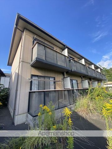 ディアス上小川の外観写真