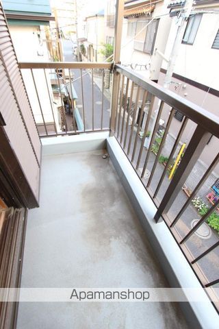 伊藤貸家の内装写真
