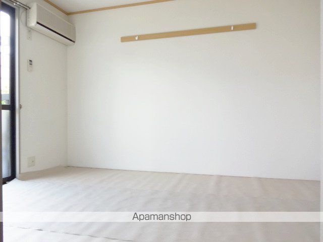 カムールドルフの内装写真