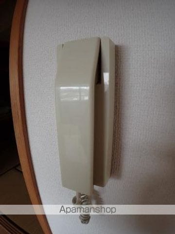 異人池ヒルズの内装写真