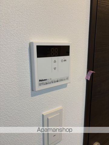 ジーメゾン伊勢原の内装写真