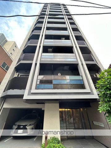 ジオエント御徒町