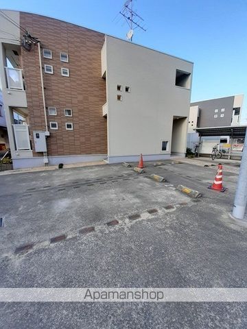 シャロルIIのその他写真