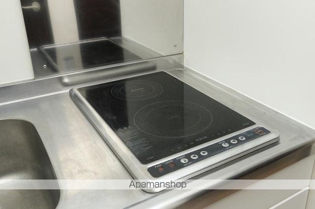 メゾン一刻 工学部南の内装写真