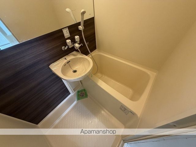 バビーズ千里山の内装写真