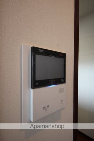 フォルム雲雀丘花屋敷の内装写真
